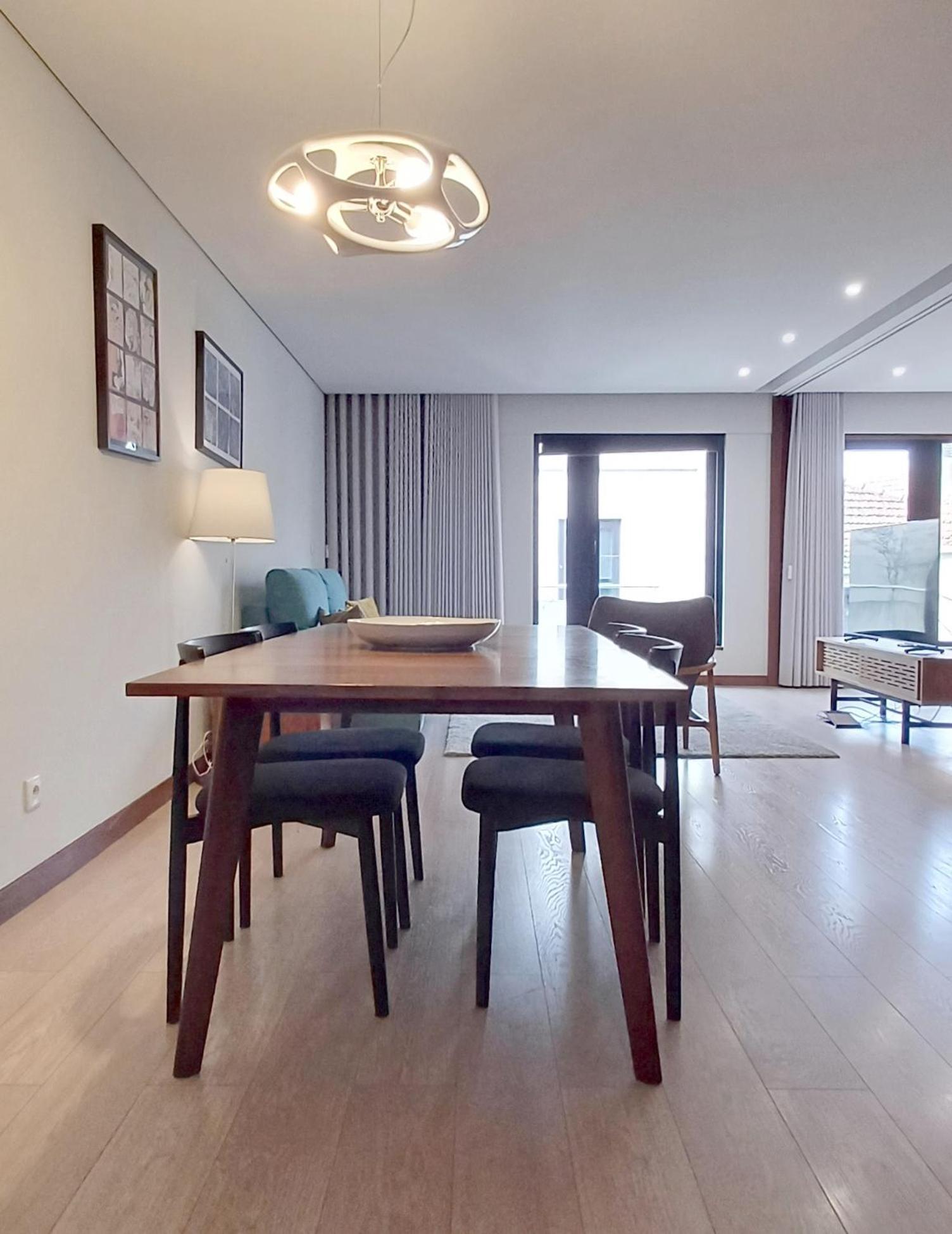 Casa Do Cinema Downtown Apartment 波尔图 外观 照片