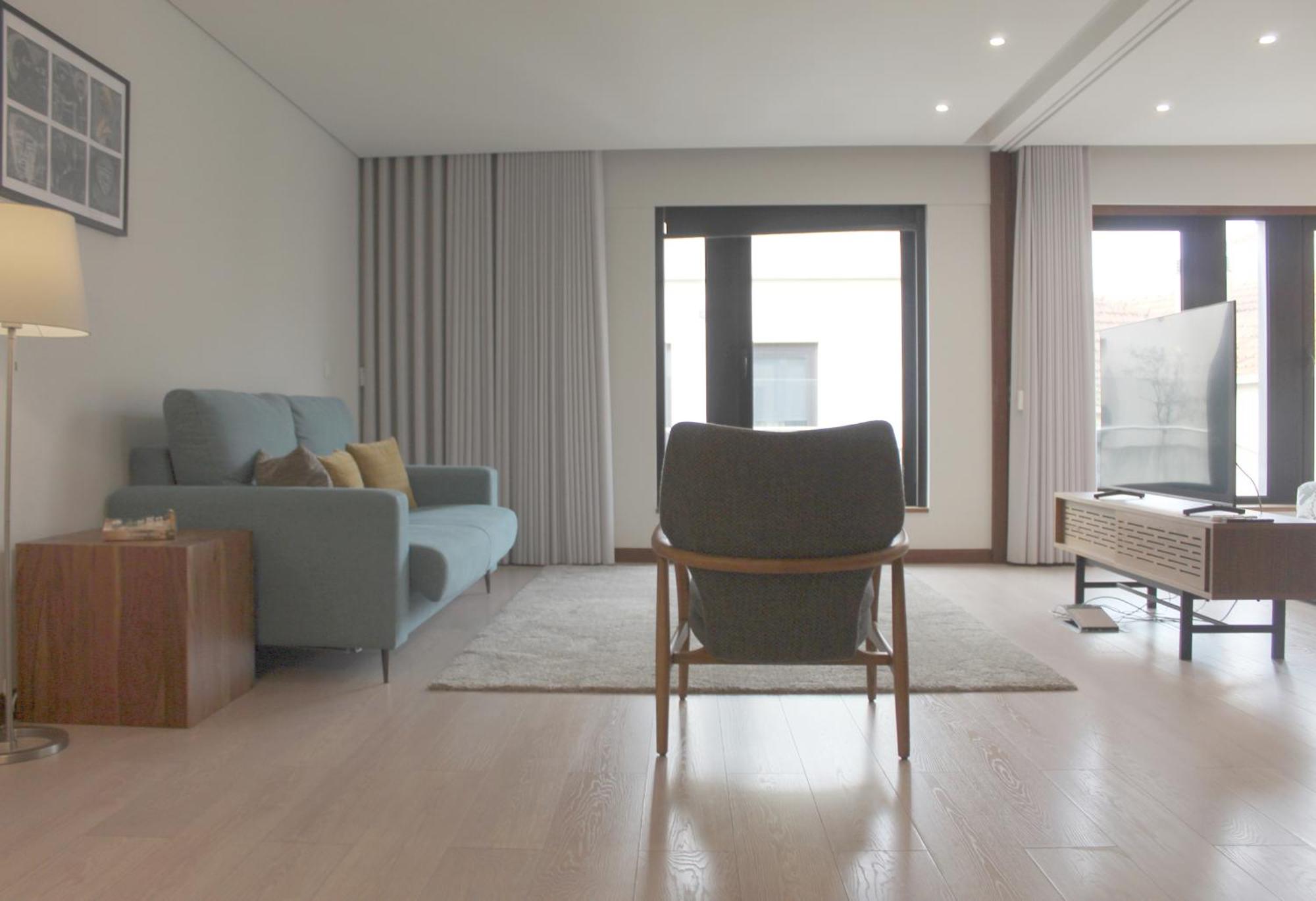 Casa Do Cinema Downtown Apartment 波尔图 外观 照片