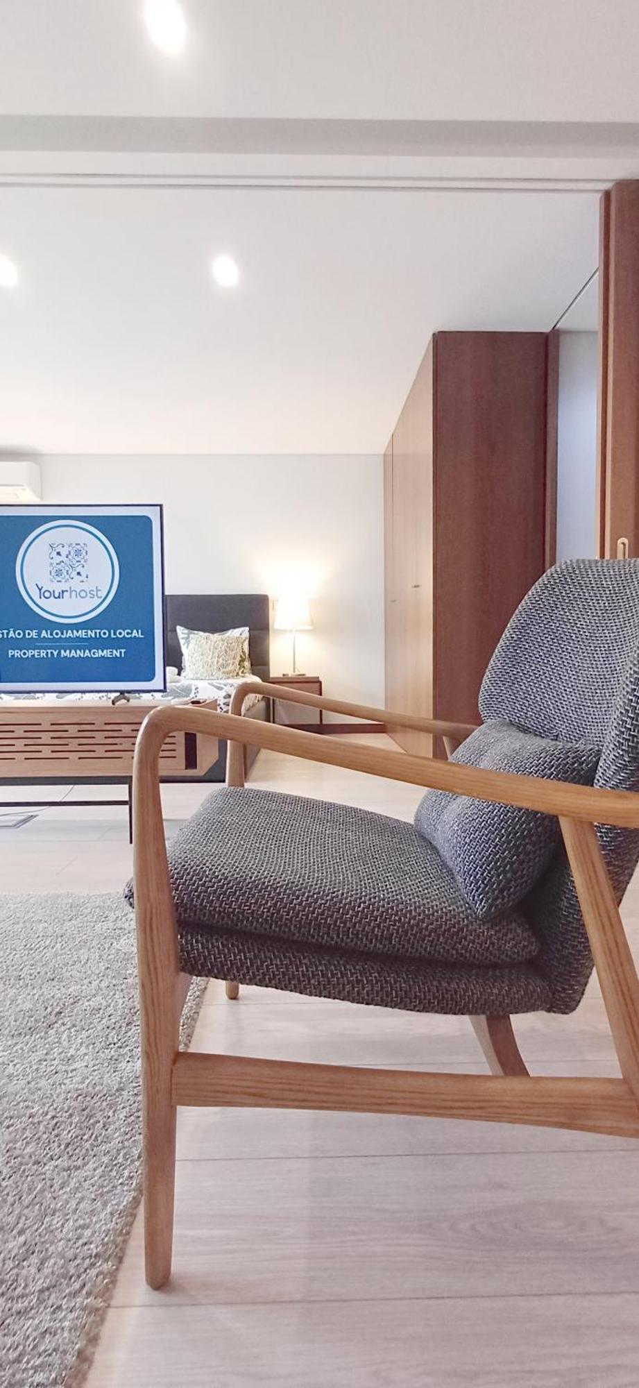 Casa Do Cinema Downtown Apartment 波尔图 外观 照片