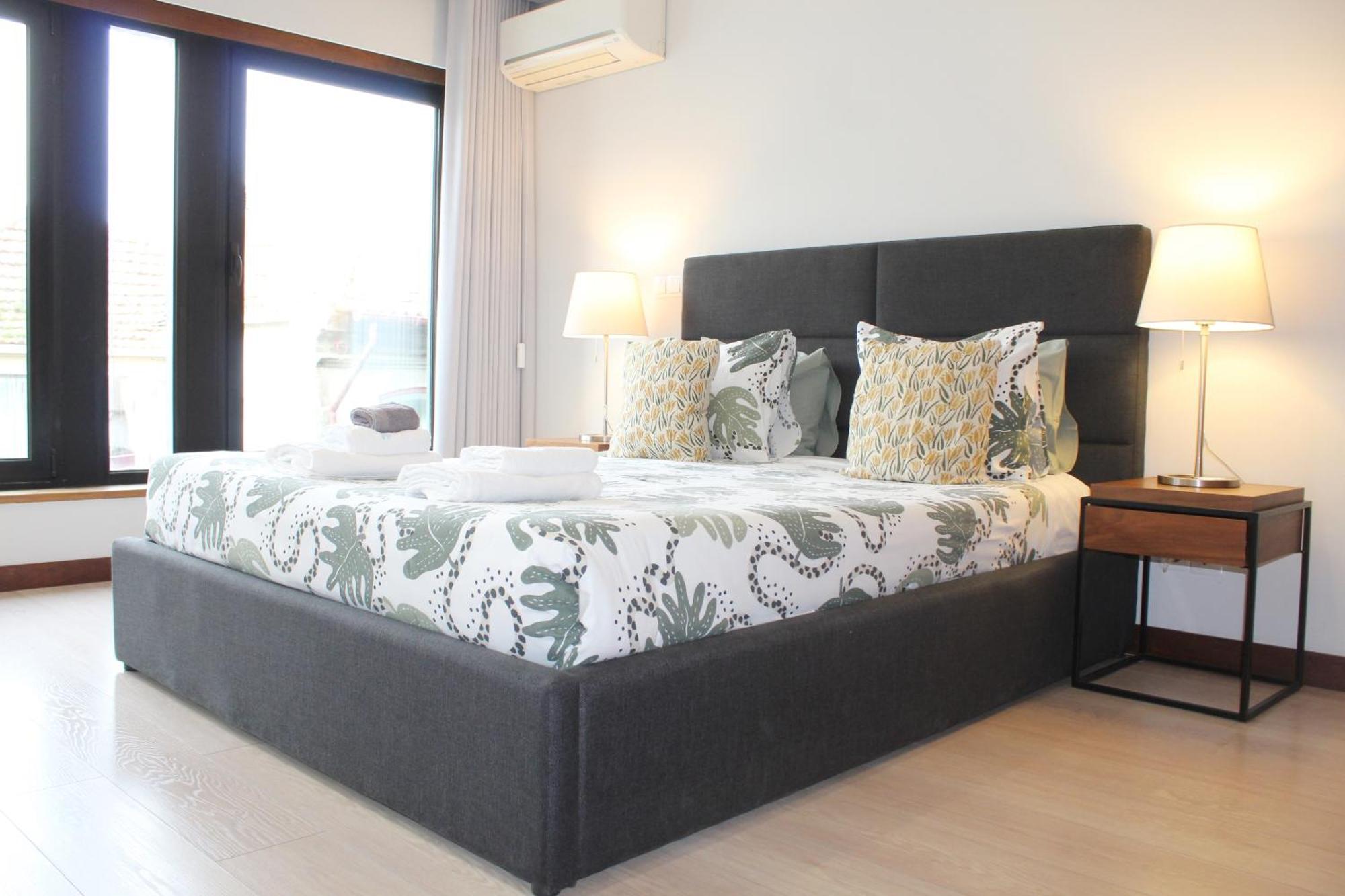 Casa Do Cinema Downtown Apartment 波尔图 外观 照片