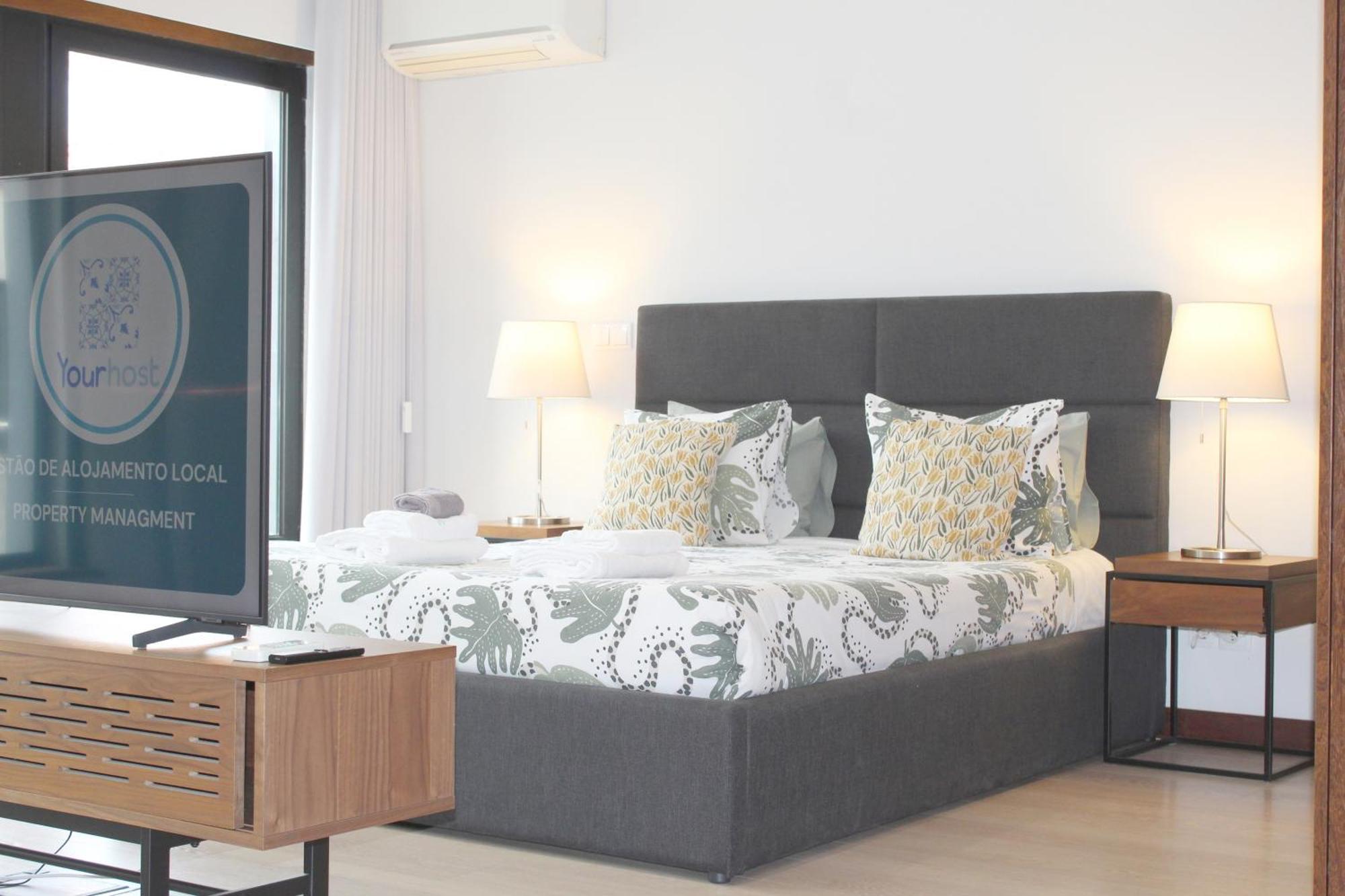 Casa Do Cinema Downtown Apartment 波尔图 外观 照片