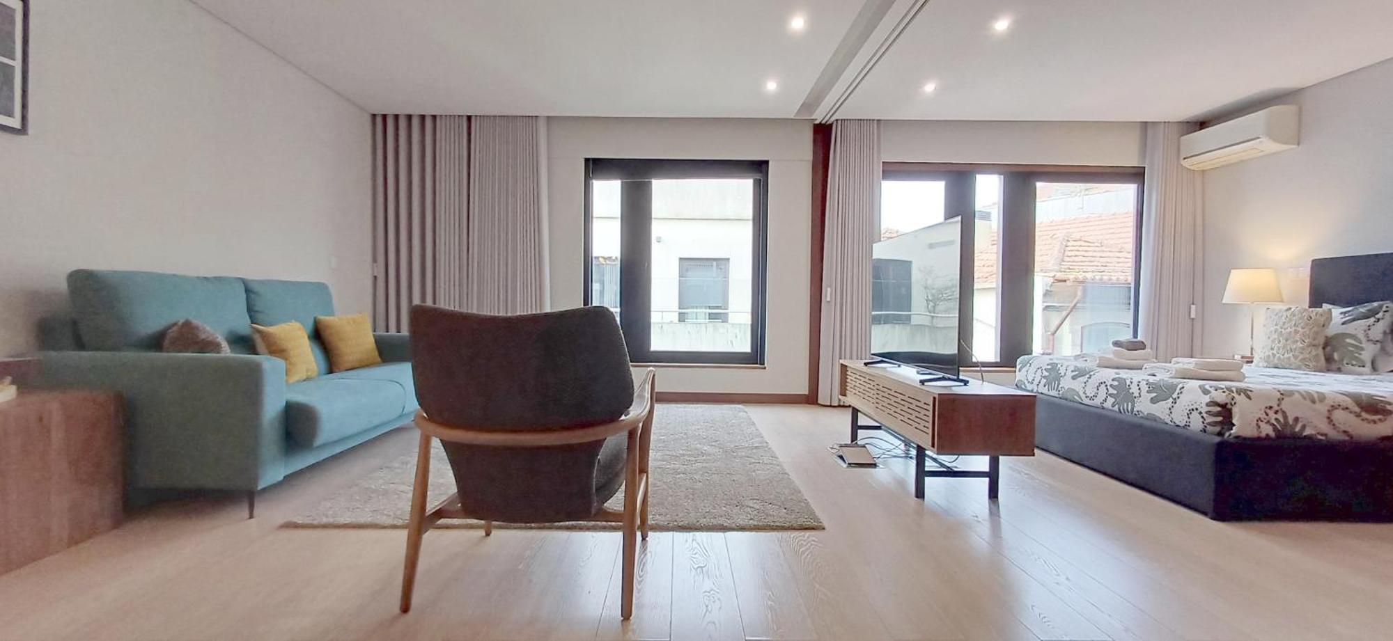 Casa Do Cinema Downtown Apartment 波尔图 外观 照片