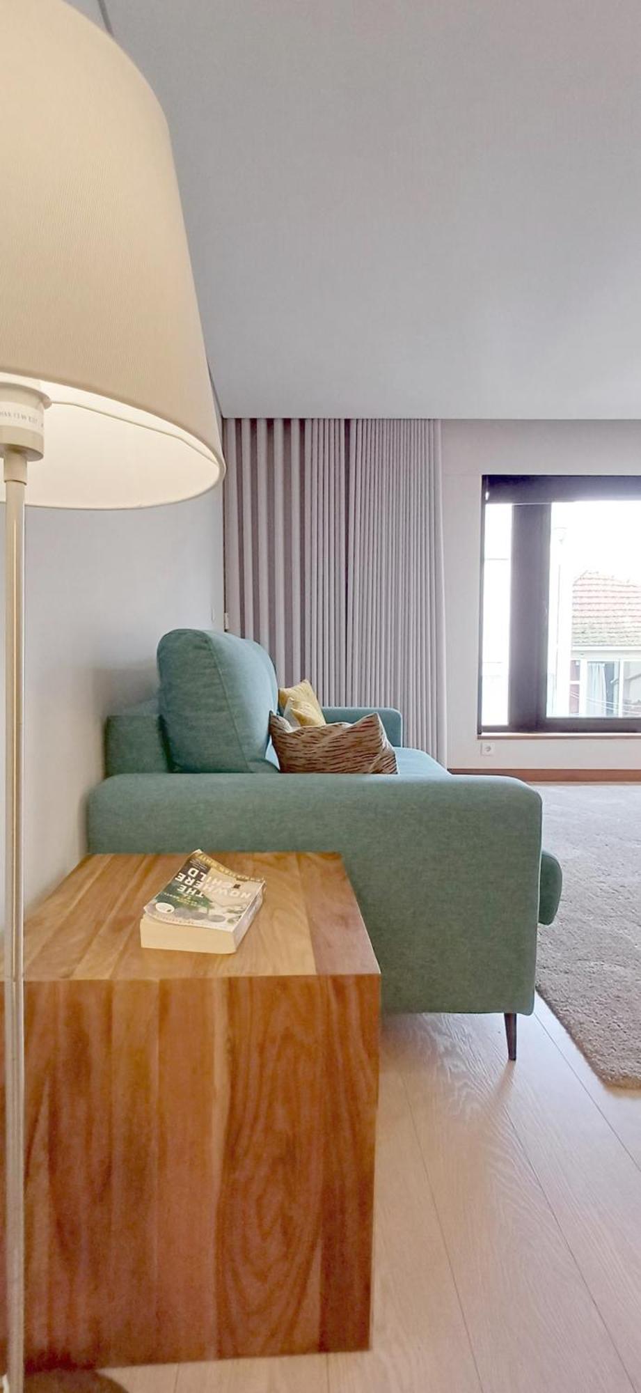 Casa Do Cinema Downtown Apartment 波尔图 外观 照片
